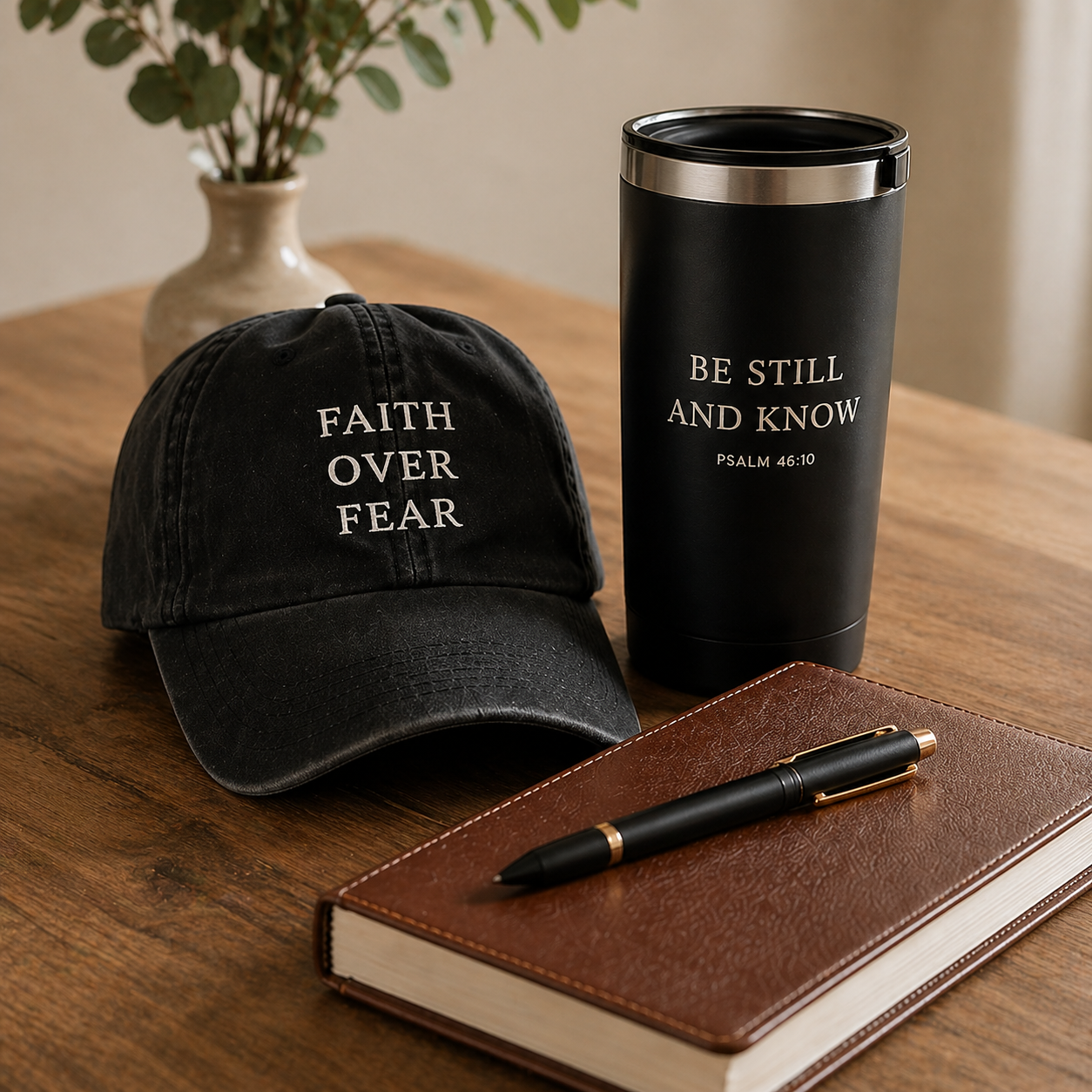 For Him