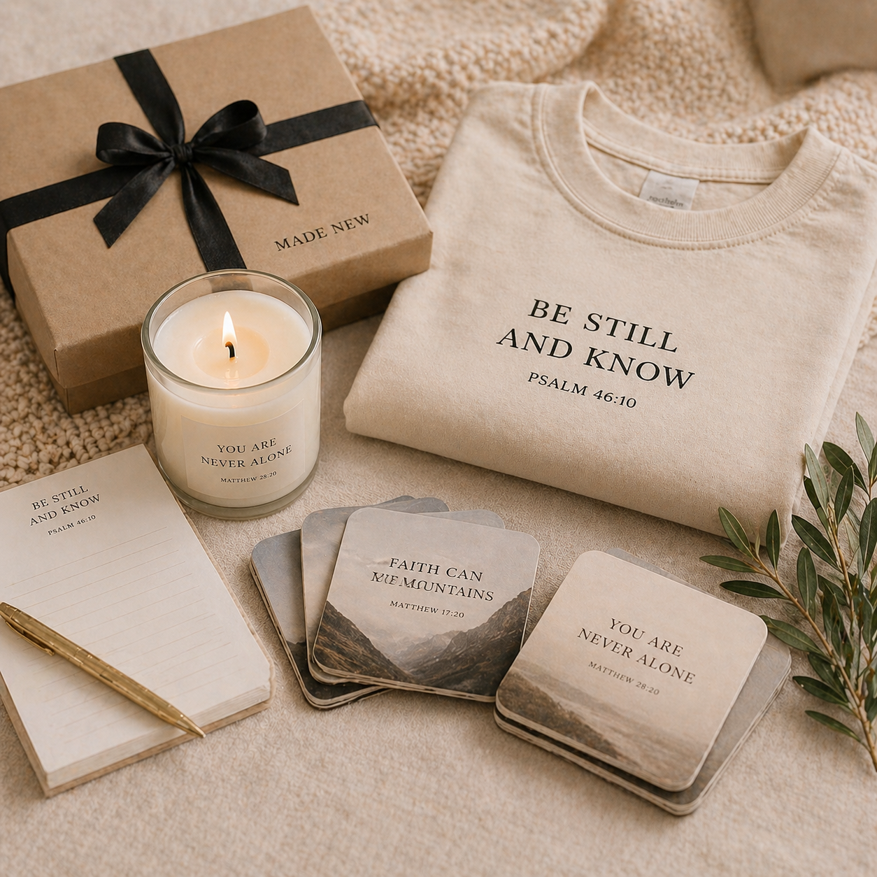 Gift-Ready Picks