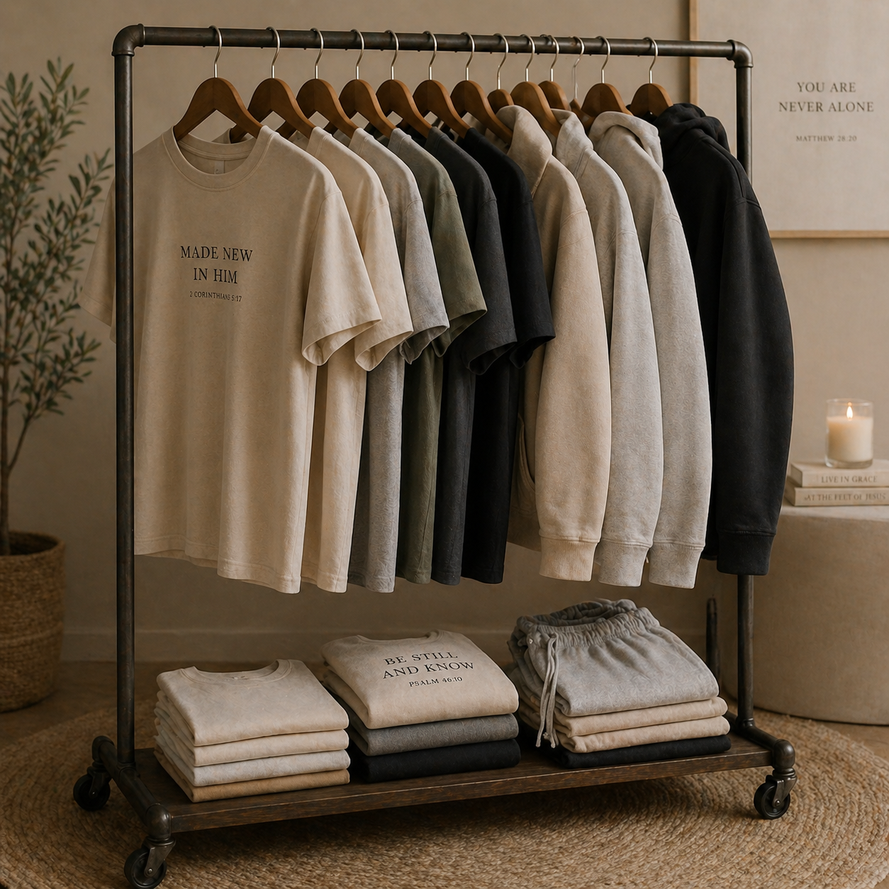 Apparel