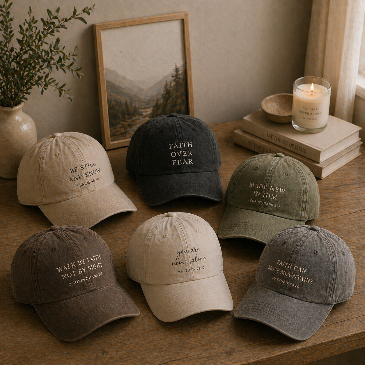 Hats