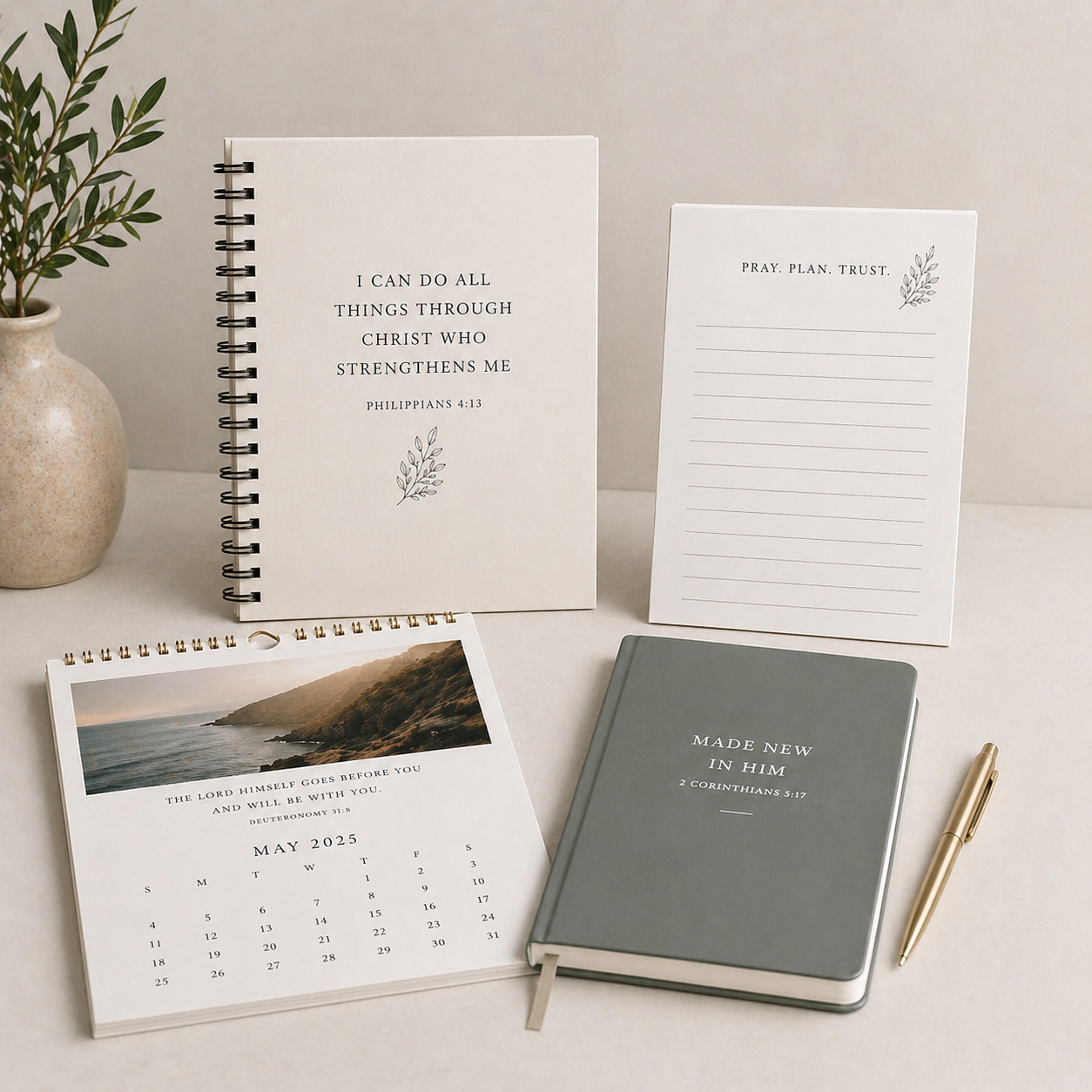 Write and Reflect