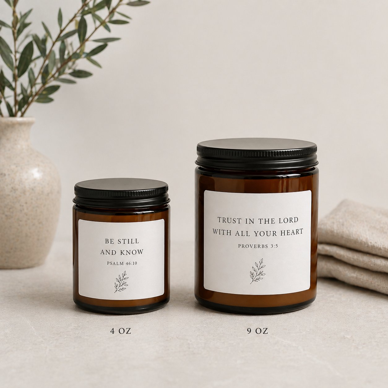 Candles