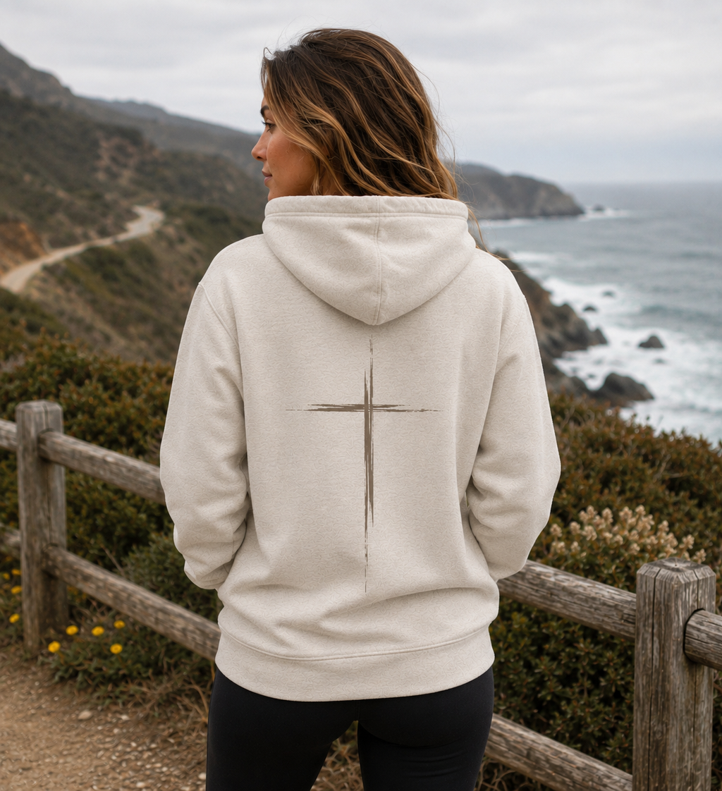 Surrendered | Faith Hoodie